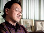 Sumbang Rp 12 M, Bos EMTK Jadi Pahlawan Filantropi Asia 2018