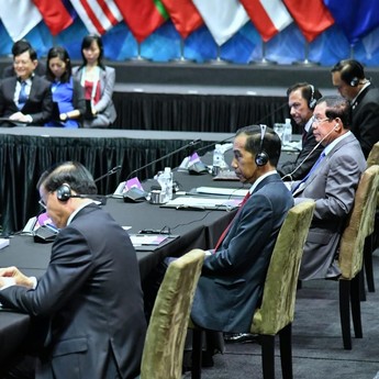 KTT ASEAN di Tengah Pandemi Corona, Apa Goalnya?