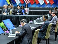KTT ASEAN di Tengah Pandemi Corona, Apa Goalnya?