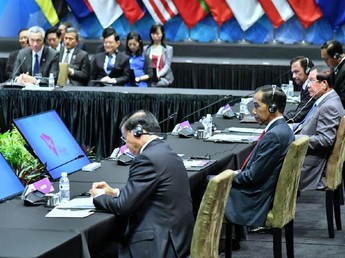 KTT ASEAN di Tengah Pandemi Corona, Apa Goalnya?
