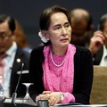 Suu Kyi Resmi Ditahan, Ini Situasi Terkini Myanmar