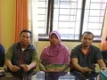 Kuasa Hukum Baiq Nuril Ungkap Kejanggalan di Persidangan
