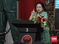 Megawati Mengaku Ingin Pensiun dari Ketua Umum PDIP