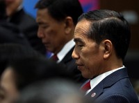 Jokowi Punya Usulan Kebijakan untuk Dongkrak Harga Karet