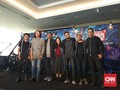 Payung Teduh Pakai Vokal Wanita untuk 'Wreck It Ralph 2'