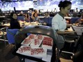 FOTO: Restoran China Pakai Robot dan Kecerdasan Buatan