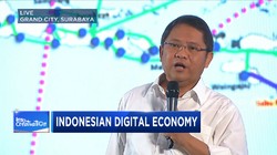Menkominfo: Kita Sudah Masuk Era IOT & Big Data!