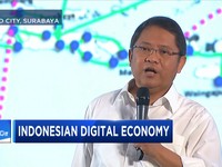 Menkominfo: Kita Sudah Masuk Era IOT & Big Data!
