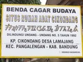 VIDEO: Mengenal Kampung Adat Cikondang
