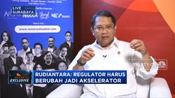 Ssstt..Pemerintah Targetkan Satu Decacorn di Indonesia 2019