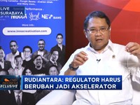 Ssstt..Pemerintah Targetkan Satu Decacorn di Indonesia 2019