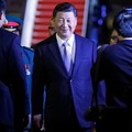 Kronologi 'Kado' China Buat Panas Biden di Hari Pelantikan