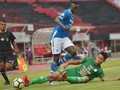 Persib Bandung Masih Getol Buru Gelar Liga 1 2018