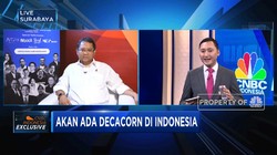 Duh..Sulitnya Temukan SDM Industri Digital Berkualitas di RI