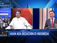 Duh..Sulitnya Temukan SDM Industri Digital Berkualitas di RI