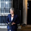 Anggota Parlemen: Senin Jadi Hari Pembalasan bagi Theresa May