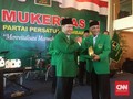 Bahas Penyatuan PPP, Kubu Humphrey Gelar Mukernas