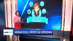 Yuk Cek Serba-Serbi Arisan!