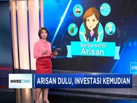 Yuk Cek Serba-Serbi Arisan!