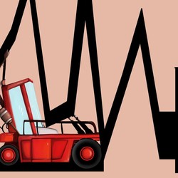 Maaf, Neraca Dagang Indonesia Kembali Mengalami Defisit