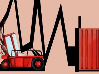 Maaf, Neraca Dagang Indonesia Kembali Mengalami Defisit