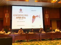 Simak! Ini 8 Bukti Sri Mulyani Serius Tangani APBN 2018