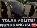 LBH Sebut 2019 Jadi Tahun Teror Terhadap Pembela HAM