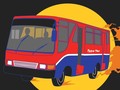 INFOGRAFIS: Metromini dari Masa ke Masa