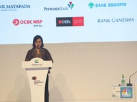 Ini Strategi Sri Mulyani Tarik Investasi Jangka Panjang