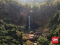 Delapan Geopark Baru Kembali Diakui secara Nasional