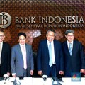 Neraca Dagang dan Transaksi Berjalan Tekor, BI: Butuh Waktu