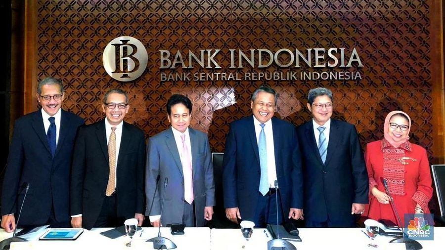 BI memperkirakan defisit transaksi berjalan untuk keseluruhan tahun 2018 berada di bawah 3% dari PDB.