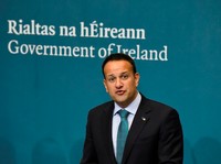 PM Irlandia Sambut Baik Kesepakatan Brexit Inggris-UE