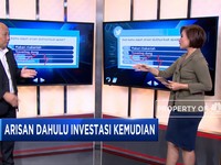 Arisan Dahulu Investasi Kemudian