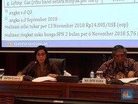 Defisit APBN Rp 237 T, RI Masih Gali Lubang Tutup Lubang