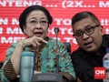PKS Sarankan Megawati Urus Jokowi, Bukan Prabowo