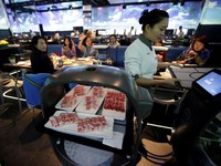 Pengusaha Nyerah dengan PPKM, 200 Ribu Pekerja Dirumahkan