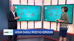 Waspada Arisan Bodong!