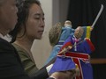 VIDEO: Usaha Pelestarian Boneka Sarung Khas Taiwan