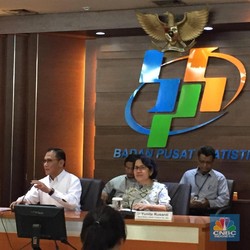 Duh Defisit Migas Oktober Masih Tinggi, Capai US$ 1,42 Miliar