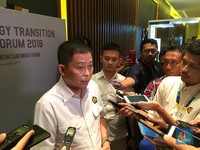 Indonesia Tak Kaya SDA Lagi, Jonan: Harus Hilirisasi!