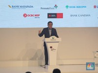 CIMB Niaga Gelar RUPSLB, Tigor Merapat ke Bank Fama?
