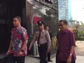 VIDEO: Boediono Diperiksa KPK Soal Kasus Century