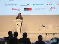Ada Startup Unicorn Tapi Inklusi Keuangan Rendah, Kok Bisa?