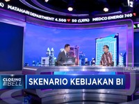 'Obat Kuat' Rupiah A la BI