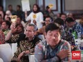 FOTO: Lapak Lelang Barang Gratifikasi Dibuka Online Hari Ini