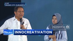Menkominfo: Anak Muda, Ayo Bangun Startup!