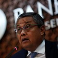 Pengumuman! Bunga Acuan BI Sudah Hampir Capai Puncaknya