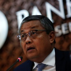 Pengumuman! Bunga Acuan BI Sudah Hampir Capai Puncaknya