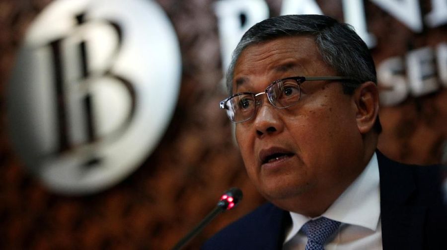 Suku bunga acuan Bank Indonesia (BI) atau BI 7-Day Reverse Repo saat ini berada di posisi 6%.